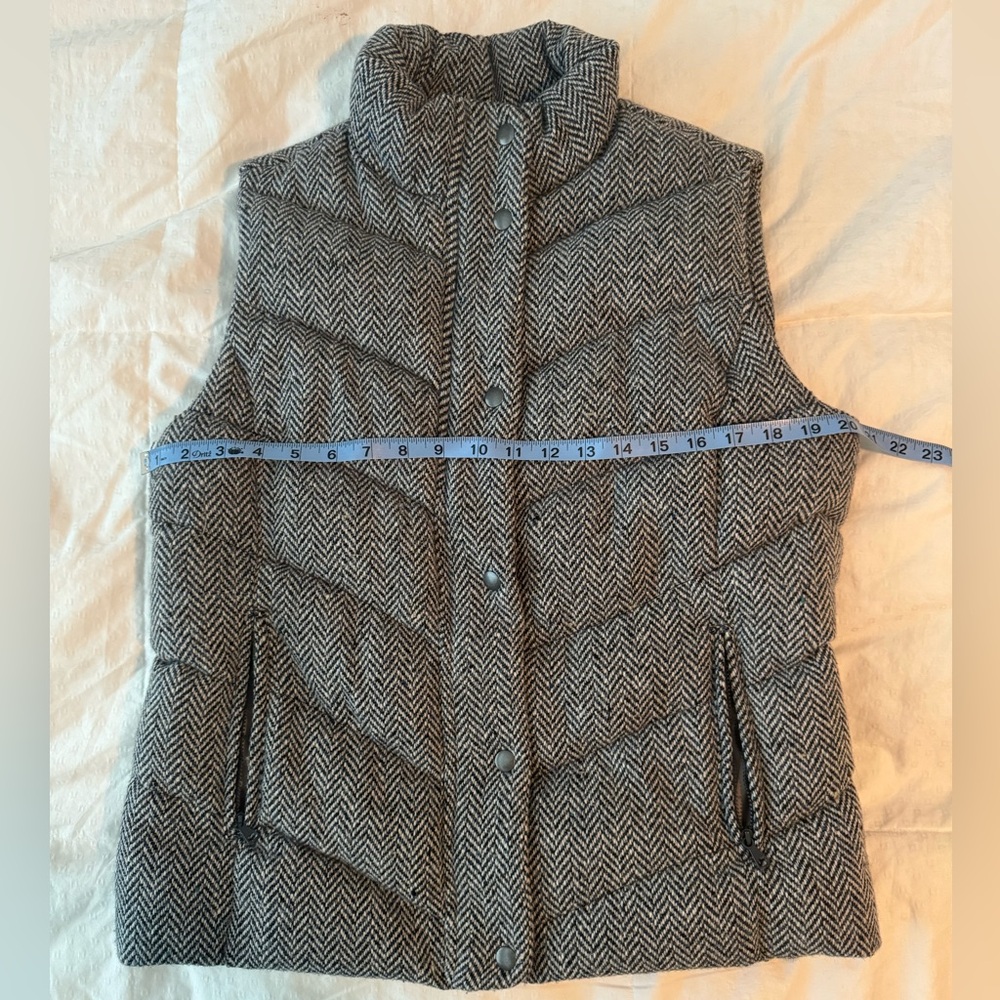 Gap Outdoor Edition Puffer Vest
